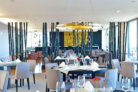 Algarve Race Resort Hotel in Portimão — foto 2