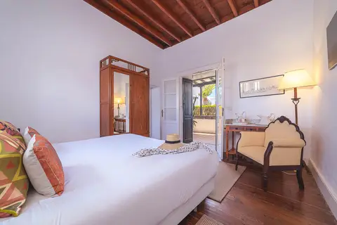 Hotel Bodega el Grifo in Mozaga — foto 20