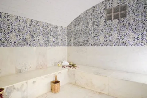 Agadir Beach Club Hotel in Agadir — foto 17
