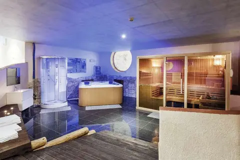 Hotel Sole in Malcesine — foto 9
