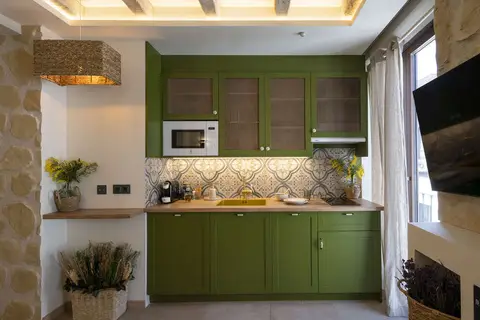 Palatina Concept Suites in Granada — foto 5