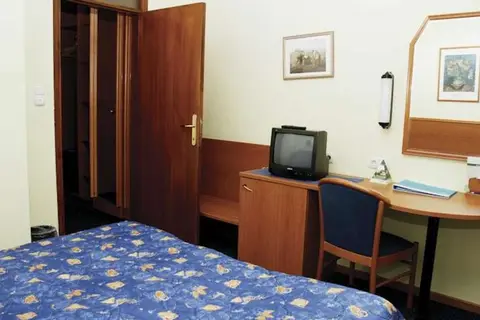 Hotel Alpina in Kranjska Gora, foto 11
