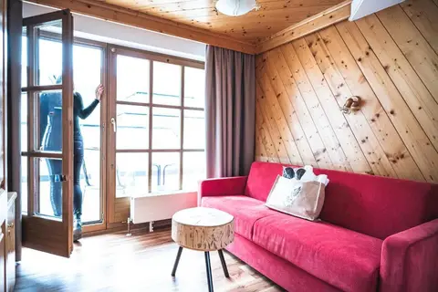 Hotel Core Kaprun (vh. Das Falkenstein) in Kaprun — foto 11