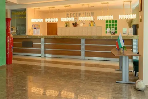 Hotel Allegra in СПА център Ривиера Бийч