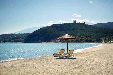 Olympus Villas in Platamonas, foto 4
