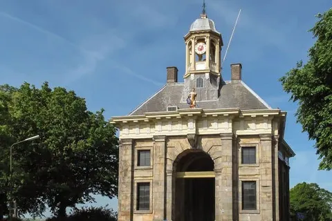 SuyderSee Hotel foto 24