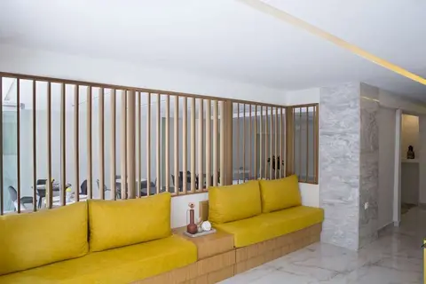 Hypnos Inn Athens Hotel in Athene — foto 11
