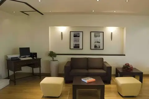 Boutique hotel Hermes in Athene — foto 7
