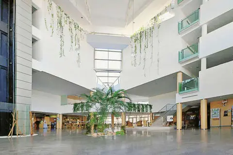 Hotel Neptuno in Roquetas de Mar — foto 5