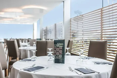 Hotel Best Maritim foto 9