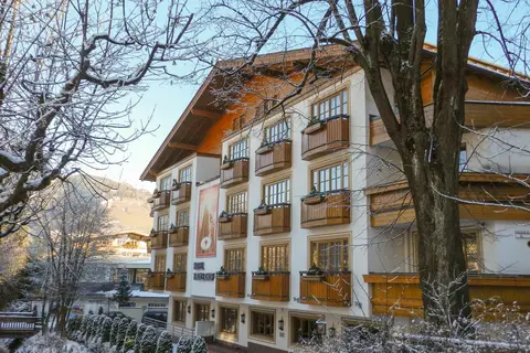 Hotel Tirolerhof in Zell am See — foto 7