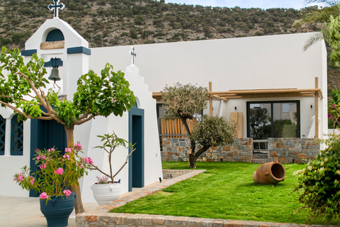 Aggello Boutique Hotel foto 14