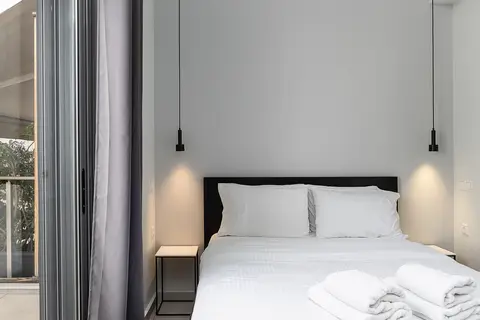 Omnia Pagrati Apartments in Athene — foto 30