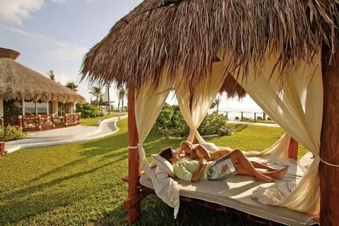 Hotel El Dorado Royale in Playa del Carmen, foto 11