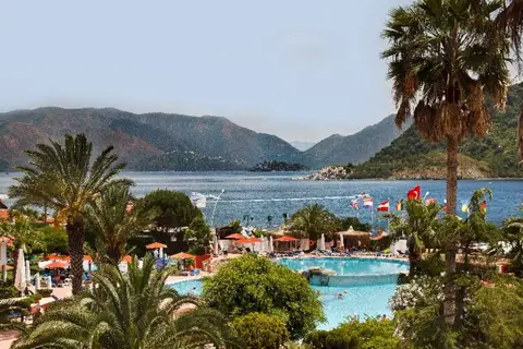 Marti Resort in Marmaris, foto 19