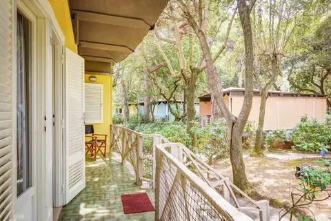Riva degli Etruschi in San Vincenzo — foto 28