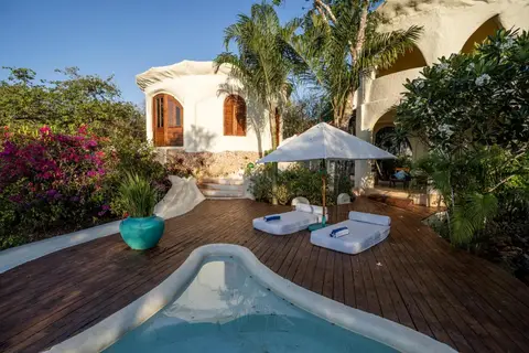 Elewana Kilindi Zanzibar in Kendwa — foto 11