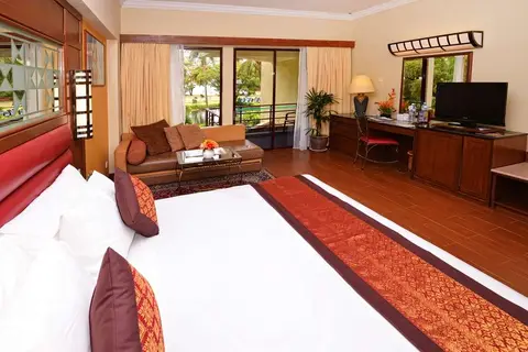 Holiday Villa Beach Resort & Spa in Pantai Tengah — foto 8