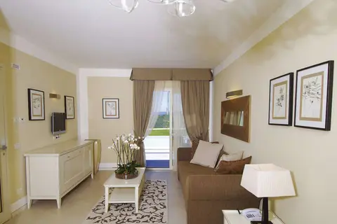 Parc Hotel Germano in Bardolino — foto 14