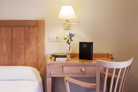 Hotel Voramar Es Pujols in Formentera — foto 24