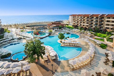 HVD Miramar Club Hotel in Obzor