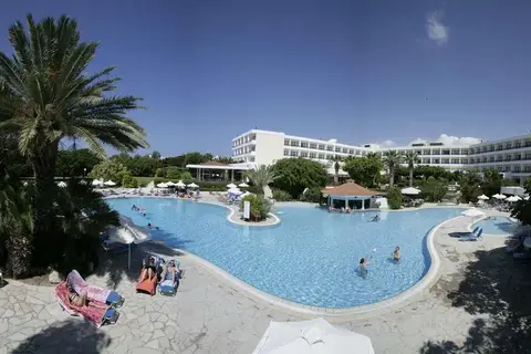 Avanti Hotel in Paphos, foto 10
