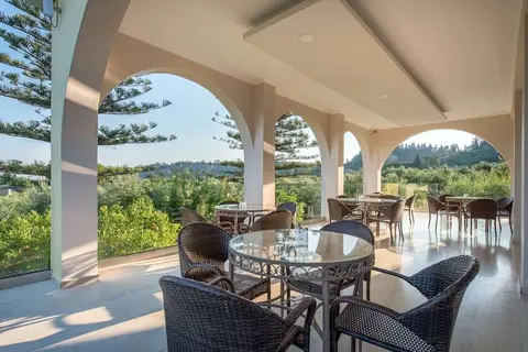 Varres Hotel in Δημοτική Ενότητα Ζακυνθίων — foto 7