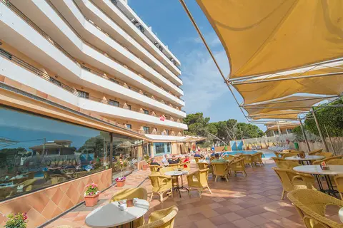 Hotel Principe Wellness & Spa in Palma, foto 6