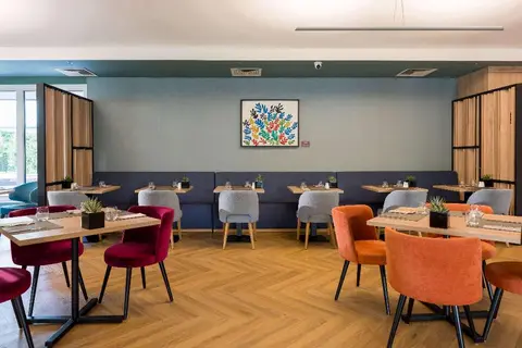 Hilton Garden Inn Milan in Somma Lombardo — foto 18