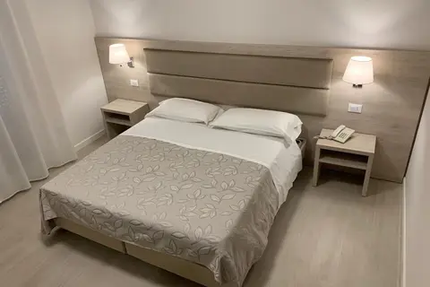 Hotel Smeraldo in Abano Terme, foto 6
