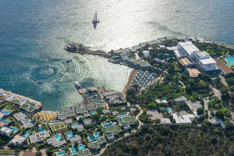 Elounda Beach Hotel & Villas in Elounda, foto 24