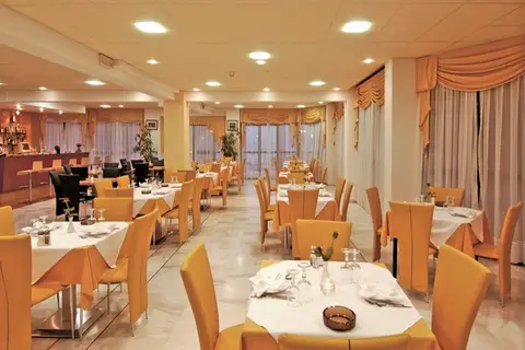 Hotel Poseidon in Δημοτική Ενότητα Βραχναιίκων — foto 3