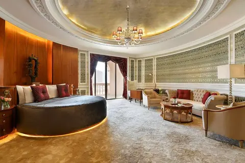 Marsa Malaz Kempinski The Pearl in Doha — foto 15