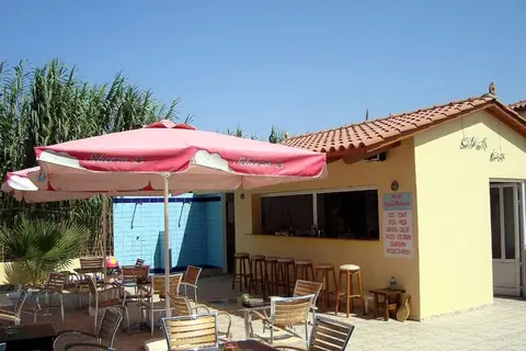 Hotel Eleni Palace in Δημοτική Ενότητα Γαζίου — foto 9