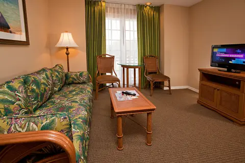 Legacy Vacation Club Orlando in Kissimmee — foto 20