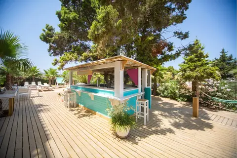 ENDLSS Ibiza in Cala de Bou — foto 4
