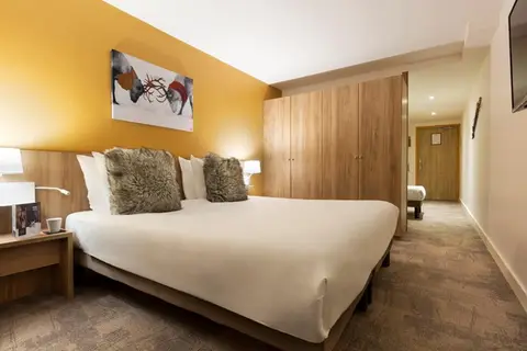Sowell Hotels Mont Blanc & Spa in Saint-Gervais-les-Bains, foto 2