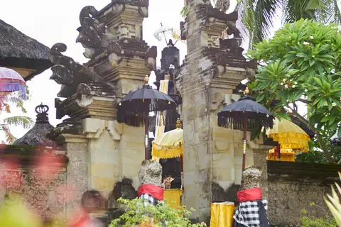 Puri Bagus Lovina in Buleleng — foto 30