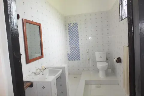 Kigwedeni Villas in Nungwi, foto 16