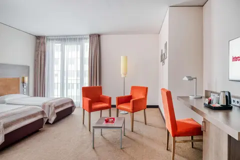 IntercityHotel Dresden in Dresden, foto 30
