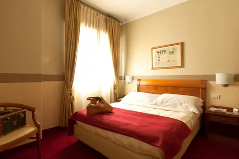 Best Western Hotel Major in Milaan, foto 19