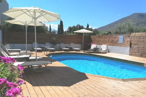 City Pearl Hotel in Chersonissos — foto 4