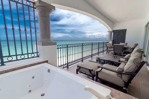 Grand Residences Riviera Cancun, a Registry Collection Hotel in Puerto Morelos — foto 16