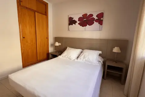 AR Imperial Park SPA Resort in La Línea de la Concepción — foto 12