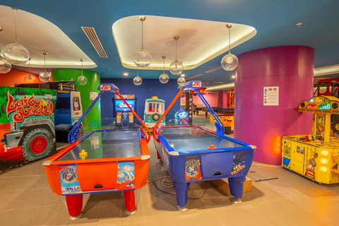 Hotel Sunmelia Beach foto 16