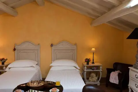 L'Andana Tenuta La Badiola in Castiglione della Pescaia — foto 4
