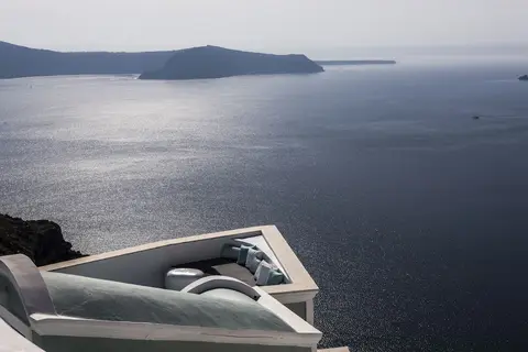 Andronikos Santorini in One of One Santorini, foto 25