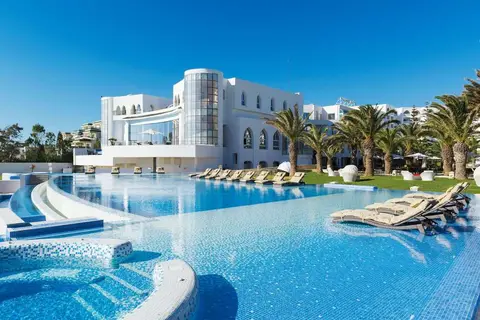 Iberostar Selection Kantaoui Bay in Sousse — foto 2