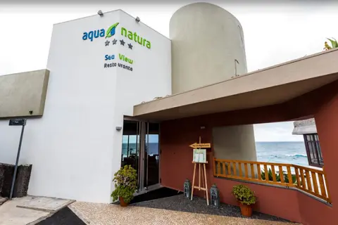 Aqua Natura Madeira in Porto Moniz — foto 10