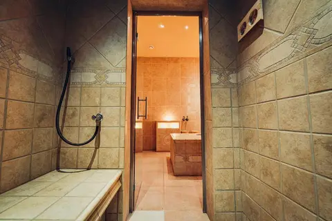Pohorje Village Wellbeing Resort Wellness & Spa Hotel & Apartments Bolfenk in Hočko Pohorje — foto 4